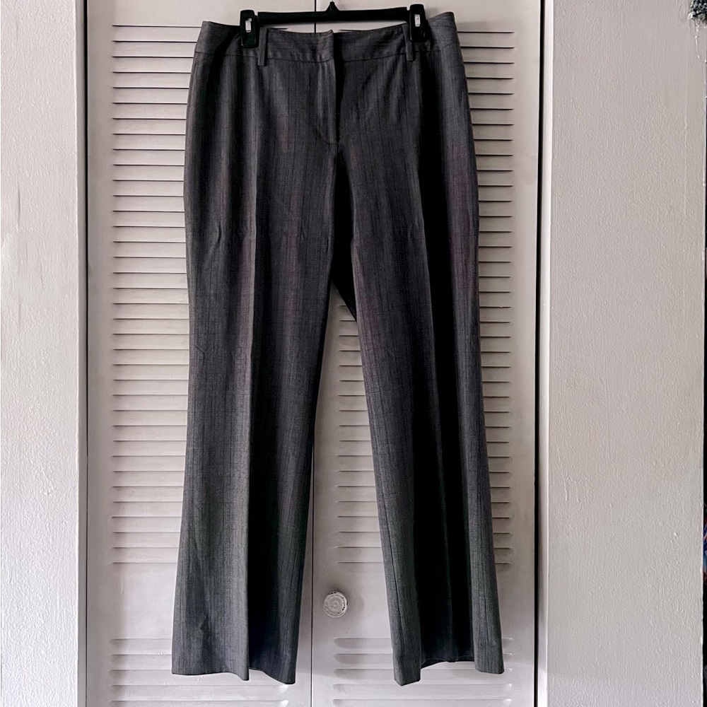 Alfani Essentials Trouser Pants